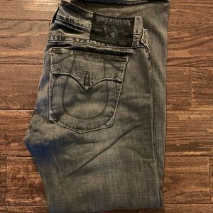 True Religion Jeans - 38